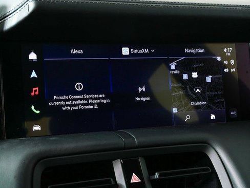 New 2026 Porsche Taycan AWD/4WD image 14