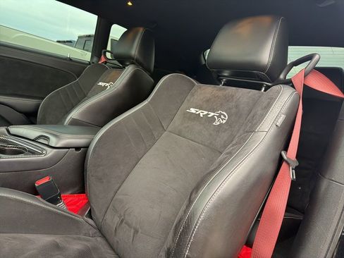 Used 2023 Dodge Challenger SRT Hellcat image 18