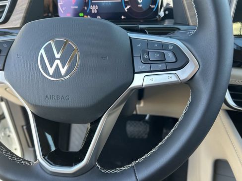 New 2026 Volkswagen Atlas SE AWD/4WD image 21