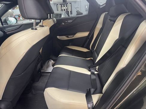 Used 2023 Lexus NX 350 AWD image 34