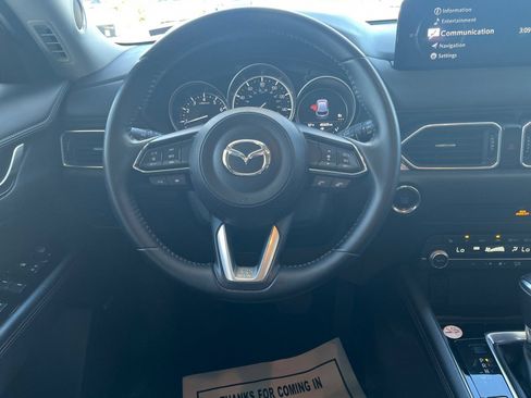 Used 2025 MAZDA CX-5 Carbon Edition AWD/4WD image 20