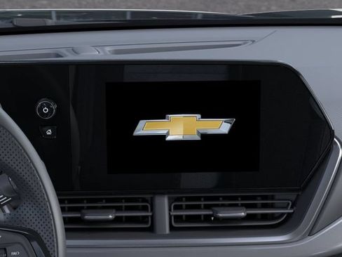 New 2026 Chevrolet Trax LS w/ LS Convenience Package FWD image 20