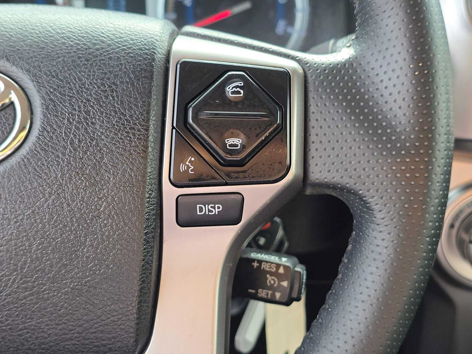Used 2019 Toyota 4Runner SR5 RWD image 28