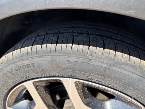Used 2018 Kia Sportage SX FWD image 25