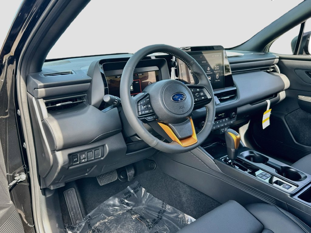 New 2026 Subaru Outback Wilderness AWD/4WD image 9