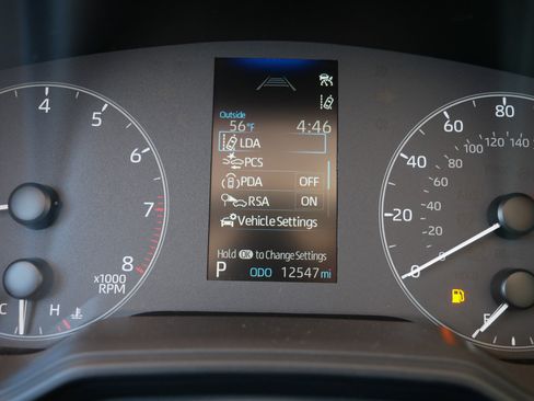 Used 2024 Toyota Corolla LE image 21