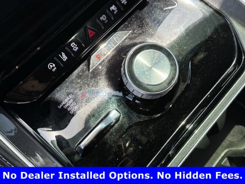 Used 2022 Jeep Wagoneer Series I w/ Convenience Group I AWD/4WD image 19