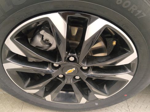 Used 2021 Chevrolet TrailBlazer LT w/ Convenience Package FWD image 31