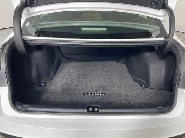 Used 2023 Lexus IS 350 F Sport w/ Navigation Package AWD/4WD image 14