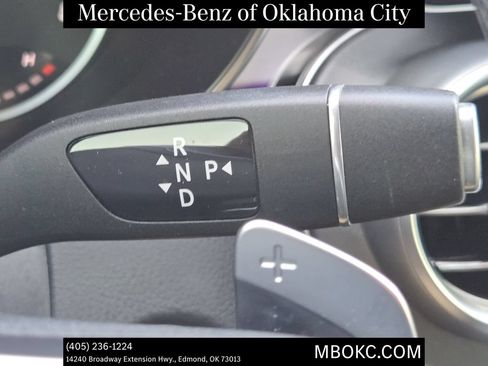 Used 2019 Mercedes-Benz C 300 4MATIC Coupe image 17