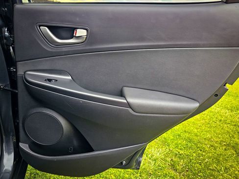 Used 2019 Hyundai Kona Ultimate image 40