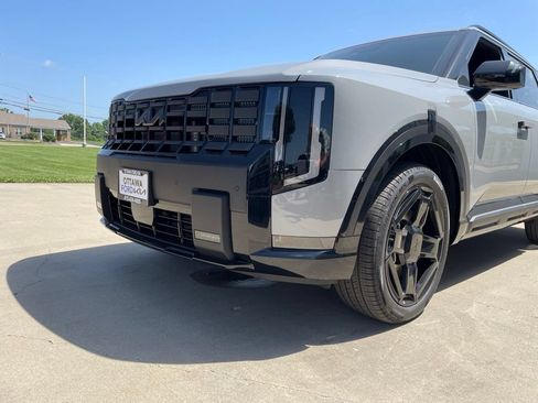 New 2027 Kia Telluride EX X-Line AWD/4WD image 16