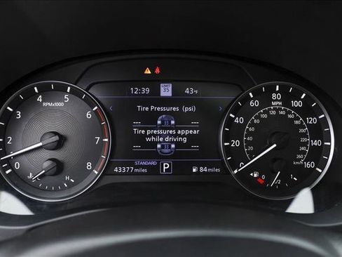 Used 2021 INFINITI QX50 Essential w/ Convenience Package image 15