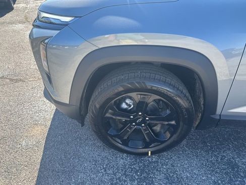 New 2026 Chevrolet Equinox LT w/ Convenience Package II image 10