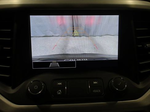 Used 2023 GMC Acadia SLE w/ Driver Convenience Package AWD/4WD image 29