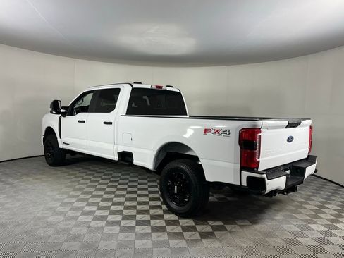 Used 2024 Ford F350 XL w/ STX Appearance Package image 9