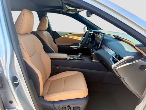 New 2026 Lexus RX 350 Premium Plus FWD image 16