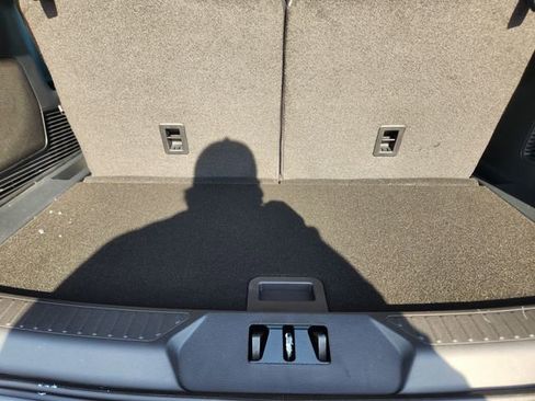 New 2026 Ford Explorer Tremor w/ Tremor Convenience Package image 33