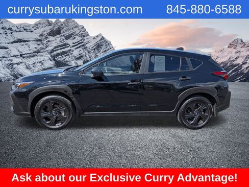 Used 2024 Subaru Crosstrek 2.0i image 8