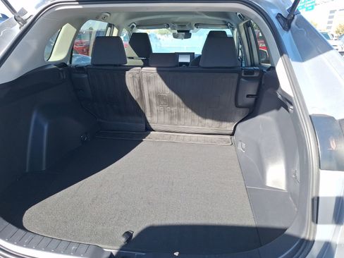 Used 2021 Toyota RAV4 XLE image 37