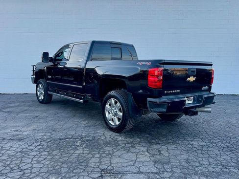 Used 2016 Chevrolet Silverado 3500 High Country w/ Duramax Plus Package image 5