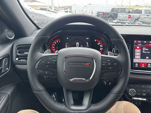 New 2026 Dodge Durango GT image 21