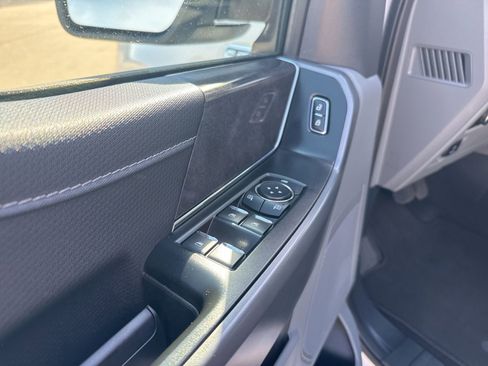 Used 2025 Ford F150 XLT w/ Equipment Group 301A Standard AWD/4WD image 14