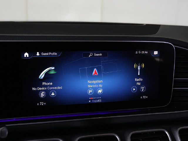 Used 2020 Mercedes-Benz GLE 350 4MATIC image 18
