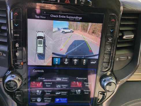 Used 2021 RAM 1500 Limited image 29