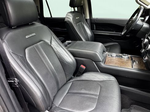 Used 2018 Ford Expedition Platinum AWD/4WD image 33