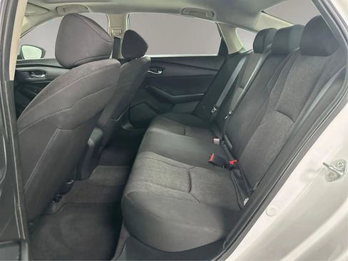 Used 2023 Honda Accord EX image 10