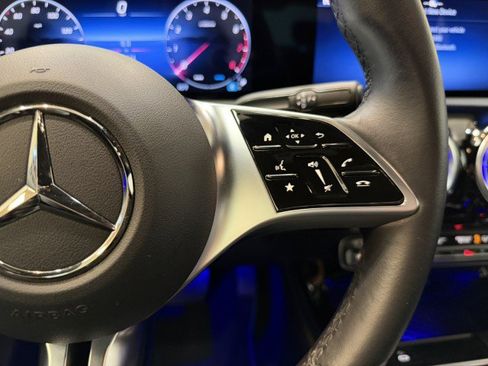 Certified 2025 Mercedes-Benz CLA 250 image 21