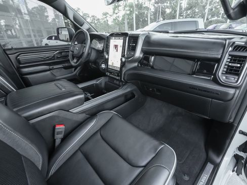 Used 2025 RAM 1500 Limited image 41