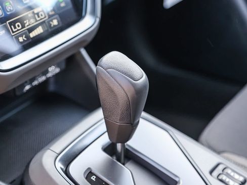 New 2026 Subaru Crosstrek 2.0i Premium image 21