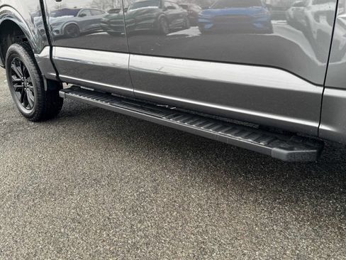 Used 2024 Ford F150 XLT w/ Equipment Group 303A High image 14