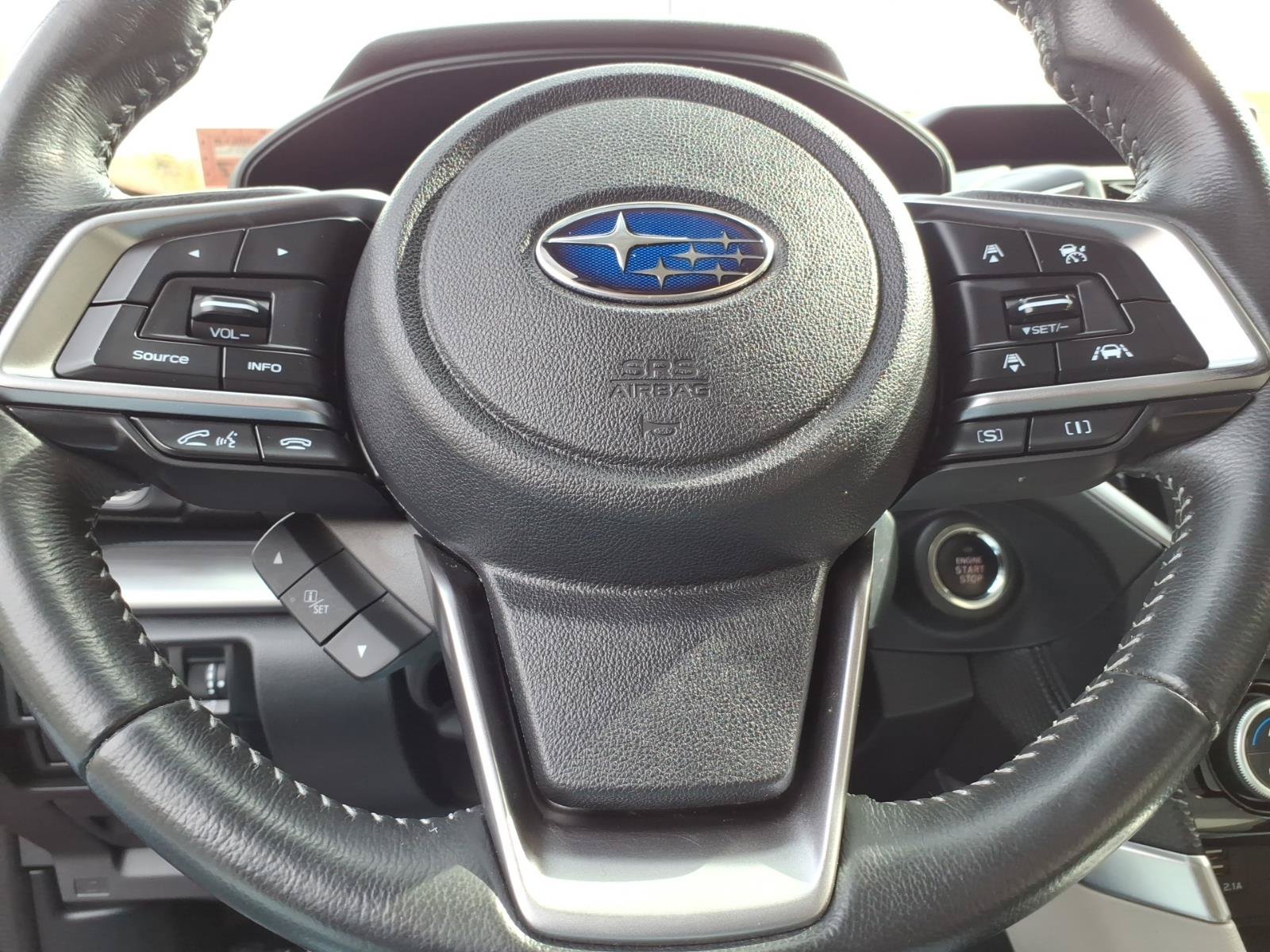 Used 2019 Subaru Forester Premium AWD/4WD image 13