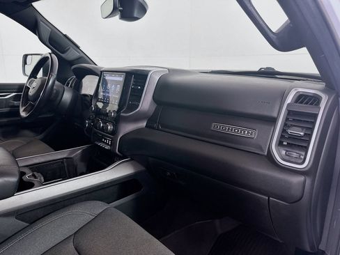 Used 2021 RAM 1500 Big Horn AWD/4WD image 28