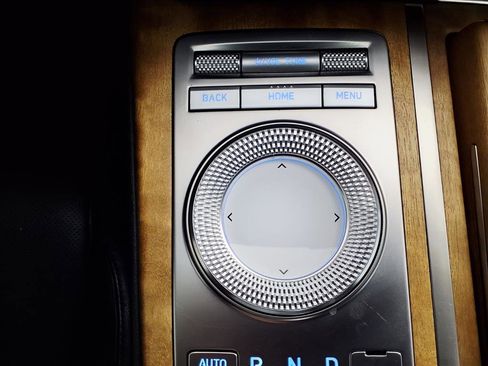 Certified 2021 Genesis G80 3.5T image 22