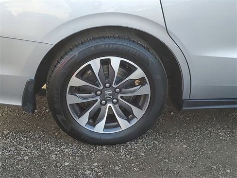 Used 2021 Honda Odyssey EX-L image 5