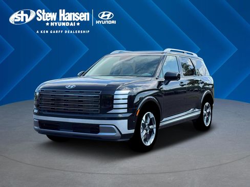 New 2026 Hyundai Palisade Limited image 1