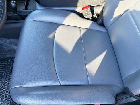 Used 2024 RAM 2500 Tradesman image 17