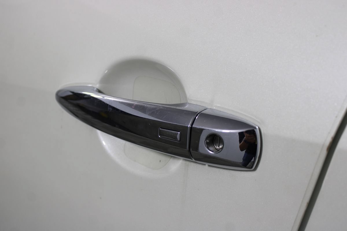 Used 2023 Nissan Altima 2.5 SV FWD image 20