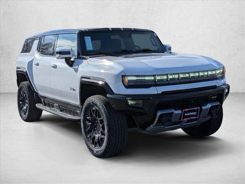New 2025 GMC Hummer EV 2X image 6