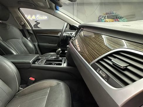 Used 2016 Hyundai Genesis 3.8 w/ Option Group 03 image 28