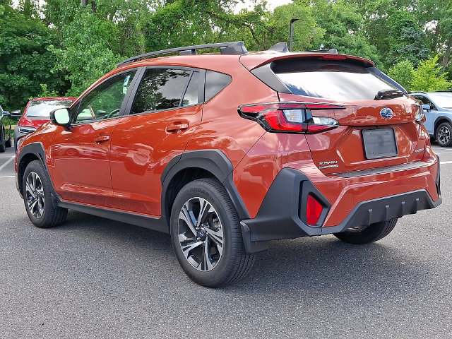 Used 2024 Subaru Crosstrek 2.0i Premium AWD/4WD image 4