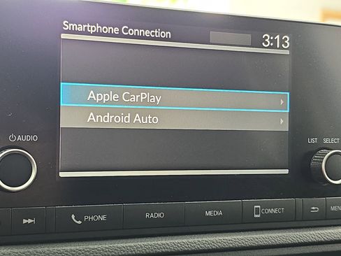 Certified 2025 Honda CR-V EX image 21