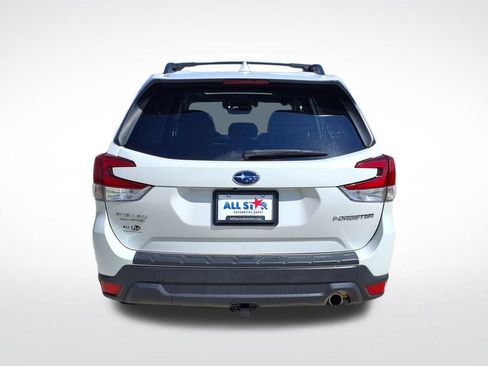 Used 2021 Subaru Forester Limited AWD/4WD image 7