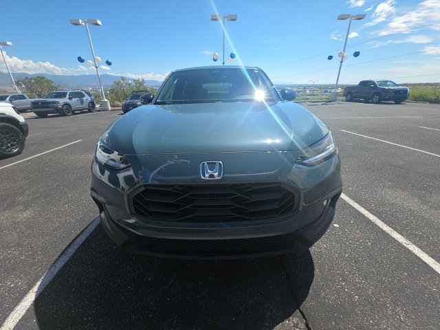 Used 2024 Honda HR-V Sport image 2
