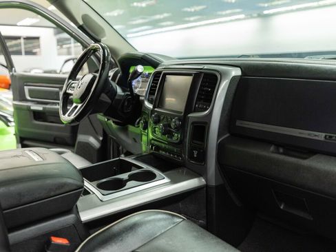 Used 2014 RAM 2500 Limited image 16