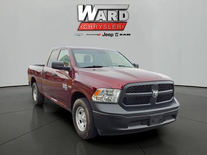 Used 2024 RAM 1500 Tradesman